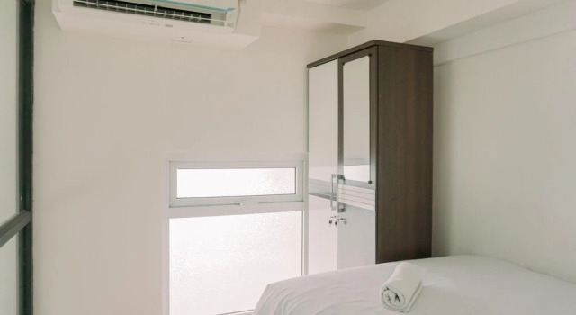 Lejlighed Exclusive And Homey 3Br Loft At Kingland Avenue Apartment
