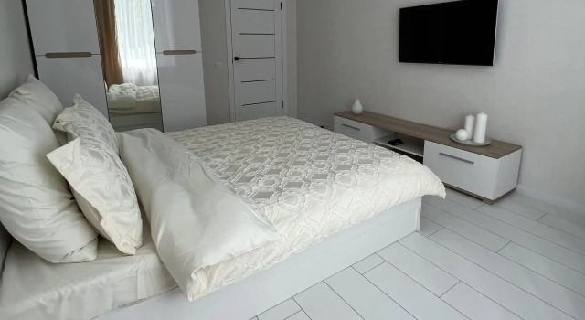 Apartments on 32 Gun street, Book Apartment Kaliningrad Kaliningrad Region