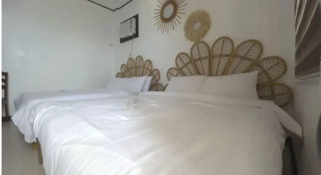 Salacia Beachfront Resort, Rezervovat Lázně / Resort Batangas City 