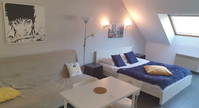L'Annexe