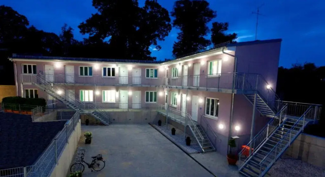 Номер Economy Hotel Prinz Albrecht