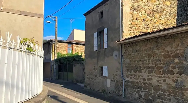 La Maisonnette auvergnate, Book Hotel Vertaizon Rhône-Alps