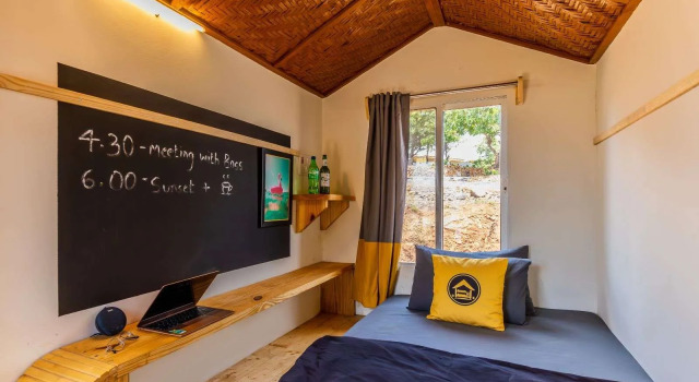 The Hosteller Bhandardara, Забронировать Хостел Недорогие отели штата Махараштры, недорого