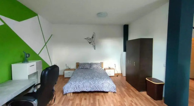Studio Iosefin House Studio