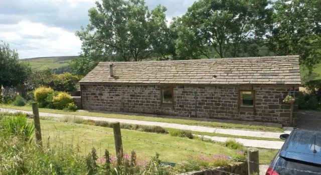 Gibraltar Farm Cottage, Reserva ahora Agroturismo Wadsworth Inglaterra