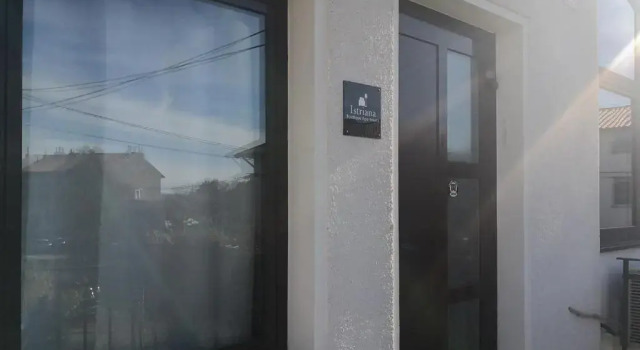 Апартаменты Istriana boutique apartment