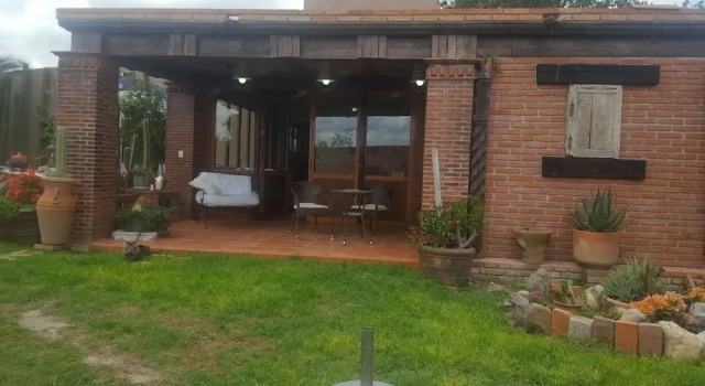 La casita de las bugambilias, Забронировать Отель Сан-Мигель-де-Альенде Гуанахуато, рядом с Las Monjas Temple