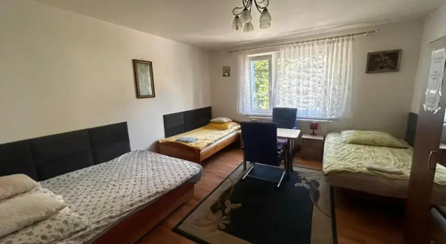 Pokoje u Danki, Varaa Hotelli Gdynia 