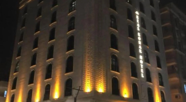 Real Konak Hotel, Prenota Hotel Mahalle Batman