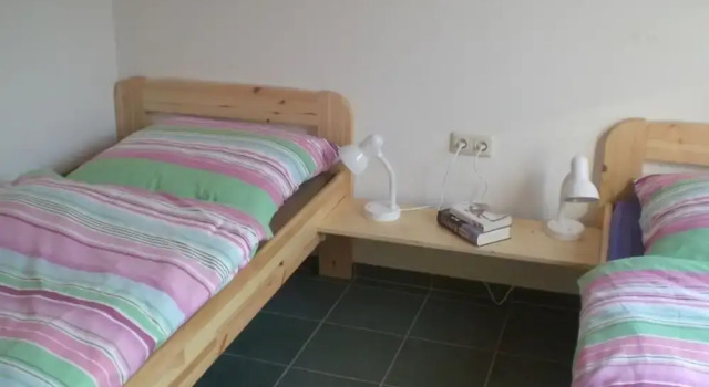 Holiday Home Water View, Book Hotel Rankwitz Usedom