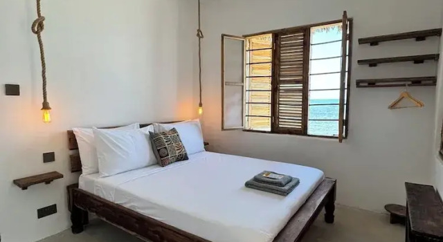 Номер Economy Mango Beach House
