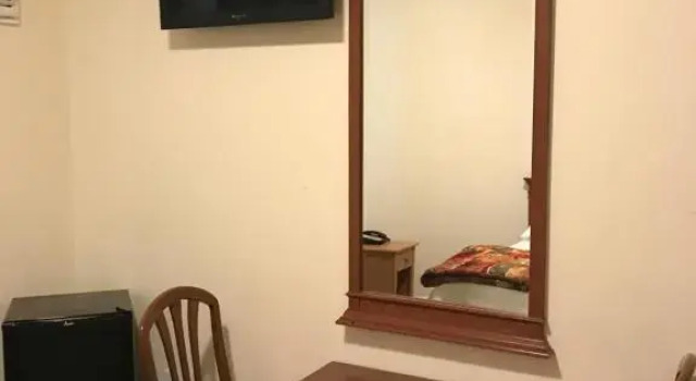 Одноместный номер Standard Waterbury Motel