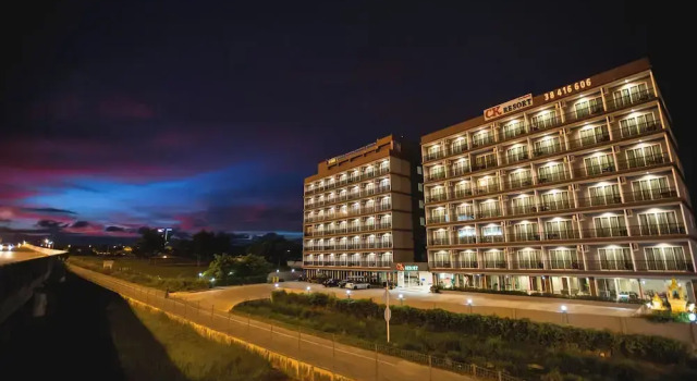 CK Resort Pattaya