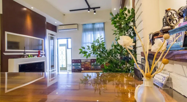 Mundor Boutique Hotel B&B