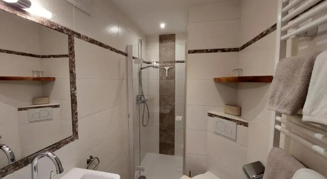 Номер Standard Wagnerhof