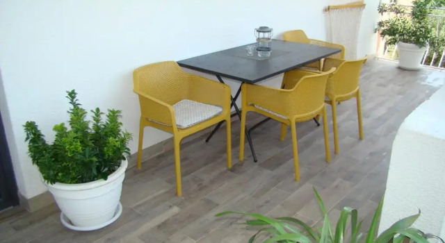 Апартаменты Apartment Luka