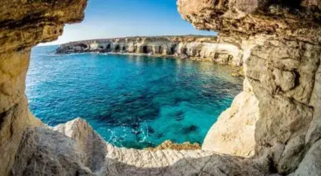Rent Your Dream Sotira Holiday Villa And Look Forward To Relaxing Beside Your Private Pool, Sotira Villa 1301, Book Villa Hotels in Sotira with Parking, Parking