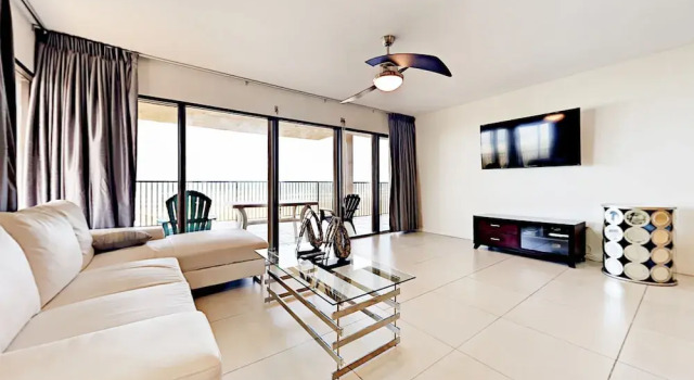 2800 Gulf Blvd Condo Unit 407 3 Bedrooms 2 Bathrooms Condo, Buchen Sie Ferienwohnung Padre Island USA