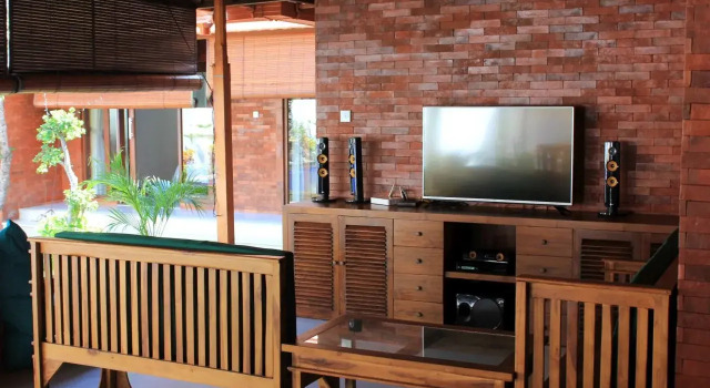 Villa Damai, Забронировать Вилла Бизнес-отели Denpasar Municipality, 4* 5*