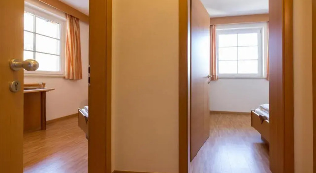 Номер Standard Hotel Löwenwirt