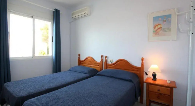 Apartamento Las Palmeras, Varaa Huoneisto San Juan de los Terreros Almeria Coast