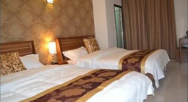 Kunming Shangyi Times Hotel Changshui Airport, Prenota Hotel Guandu Kunming