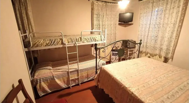 Номер Standard Castelvecchio Alto