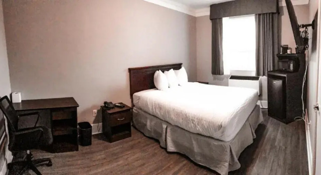 London Residency Inn