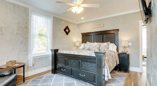 ATV & UTV Parking: Spacious Home in Richfield!, Réserver Maison de vacances Richfield Utah