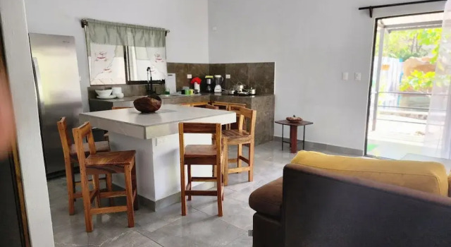 EcoVillas las Melinas, Rezervovat Hotel Hotely v Tamarindo s parkováním, Parkování