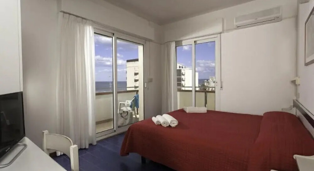 Номер Superior Hotel Panoramic
