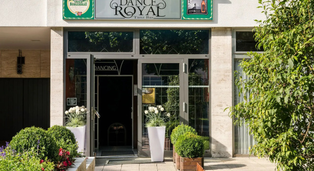AVALON Hotel Bad Reichenhall