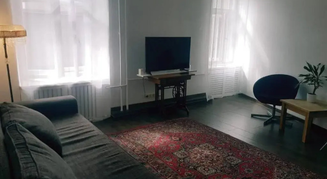 2 room apartment in the Heart of Old Riga, Забронировать Апартаменты/квартира Апартаменты Риги, рядом с Академия Наук Латвии, Апартаменты/квартира