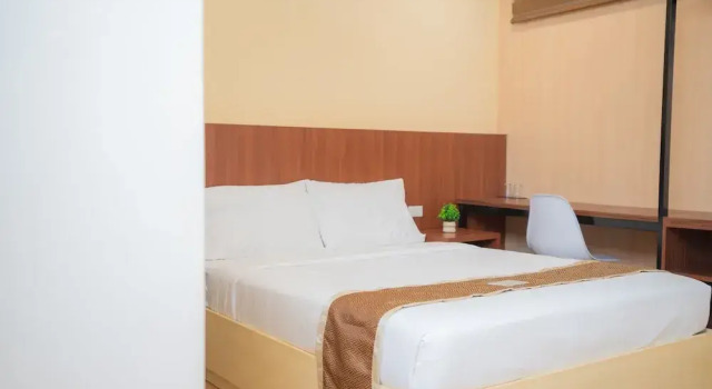 Номер Standard Sundaze Hotel