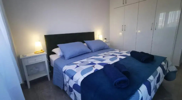 Hawaii Holiday Apartment 41, Rezervovat Apartmán Lemesos Limassol