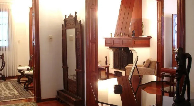 Posada El Prado, Réserver Maison d'hôtes Salta Province de Salta