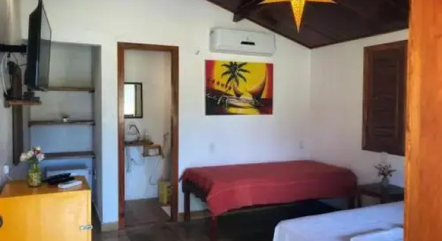 Pousada Icaraizinho Praia, Забронировать Хостел Икараи Сеара