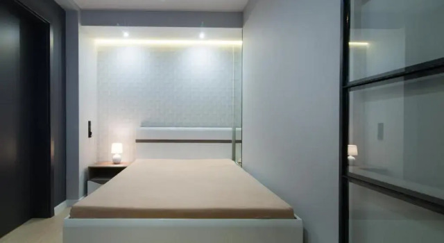 Апартаменты Apartament Przytulny