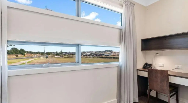 Люкс с 2 комнатами Comfort Inn & Suites Warragul