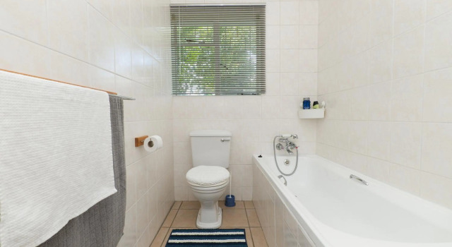 The Walmer Oasis (Exec), Buchen Sie Hotel Port Elizabeth Ostkap