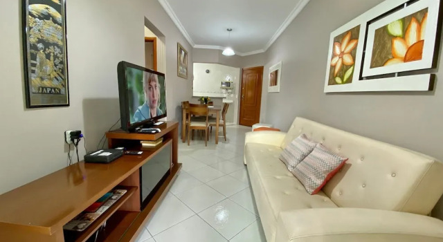 Residencial Santo Expedito