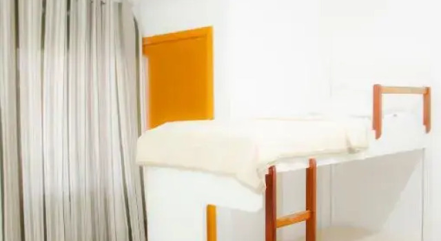 Семейный номер Standard Hotel Penha