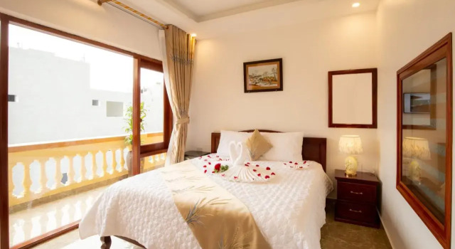 Lys Homestay