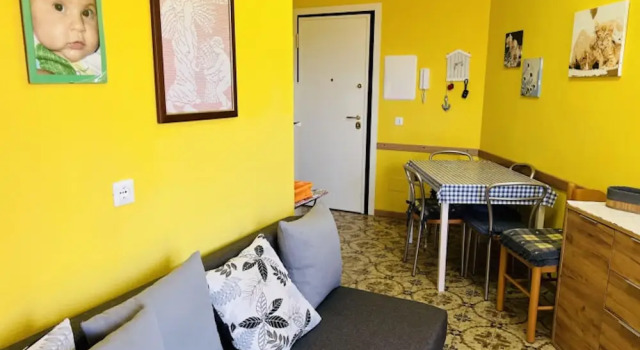 Cozy Flat in Thermal Area, Prenota Appartamento Hotel a Veneto con parcheggio, Parcheggio