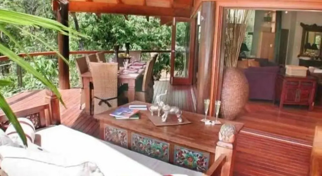Wanggulay Treetops Cairns City, Buchen Sie Hotel Cairns Cairns and Northern Beaches