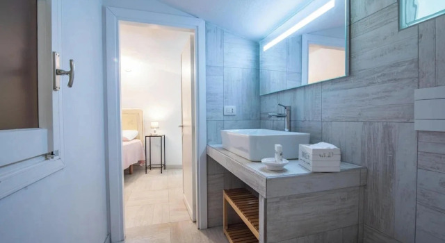 Апартаменты Le Dalie With Shared Pool
