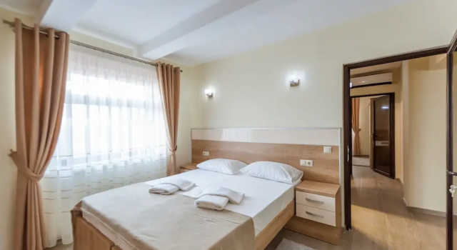Апартаменты Luxury Dany Luxury Apartments