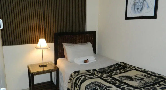 Big 5 Accommodation, Boek Hotel Edenvale 