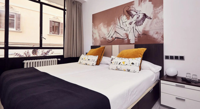 Free Hostels Barcelona