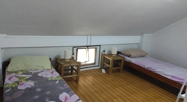 KOA's Beach House